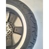 Cerchio ruota anteriore Piaggio Vespa 300 GTS Super (E3) Vespa 300 GTS Super Sport 