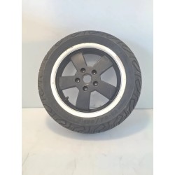 Cerchio ruota posteriore Piaggio Vespa 300 GTS Super (E3) Vespa 300 GTS Super Sport 