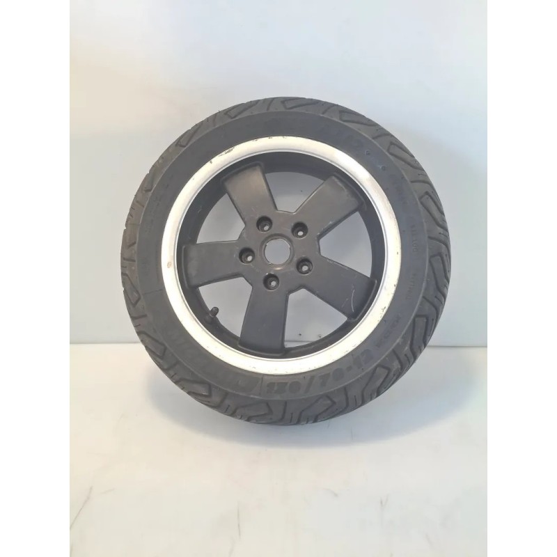 Cerchio ruota posteriore Piaggio Vespa 300 GTS Super (E3) Vespa 300 GTS Super Sport 