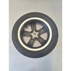 Cerchio ruota posteriore Piaggio Vespa 300 GTS Super (E3) Vespa 300 GTS Super Sport 