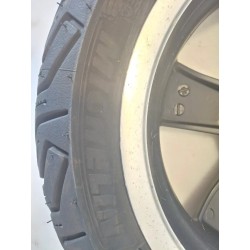 Cerchio ruota posteriore Piaggio Vespa 300 GTS Super (E3) Vespa 300 GTS Super Sport 