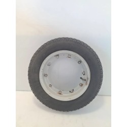 Cerchio ruota posteriore Lml Star 4T (E3) Star 125 4T 