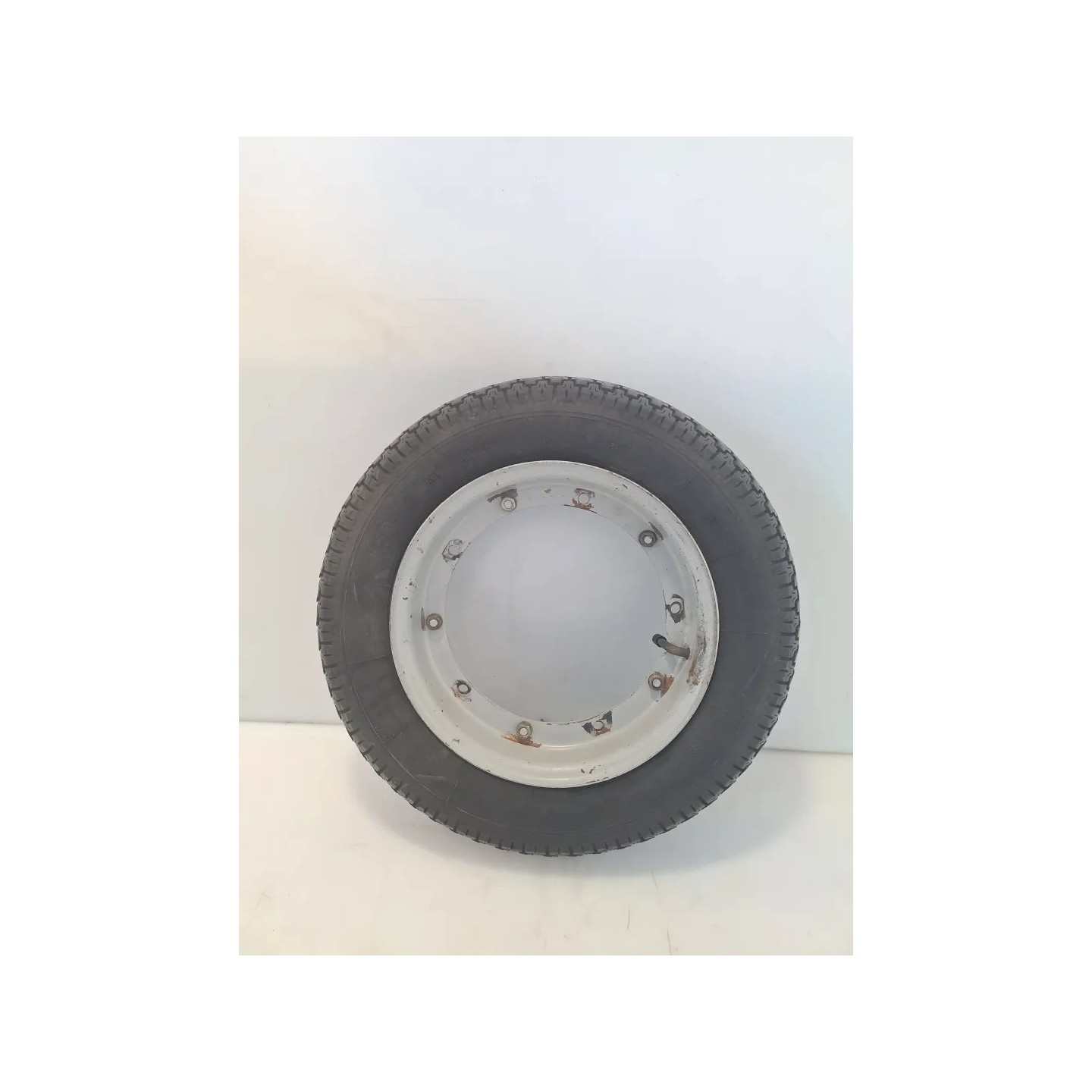 Cerchio ruota posteriore Lml Star 4T (E3) Star 125 4T 