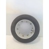 Cerchio ruota posteriore Lml Star 4T (E3) Star 125 4T 