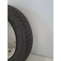 Cerchio ruota posteriore Lml Star 4T (E3) Star 125 4T 