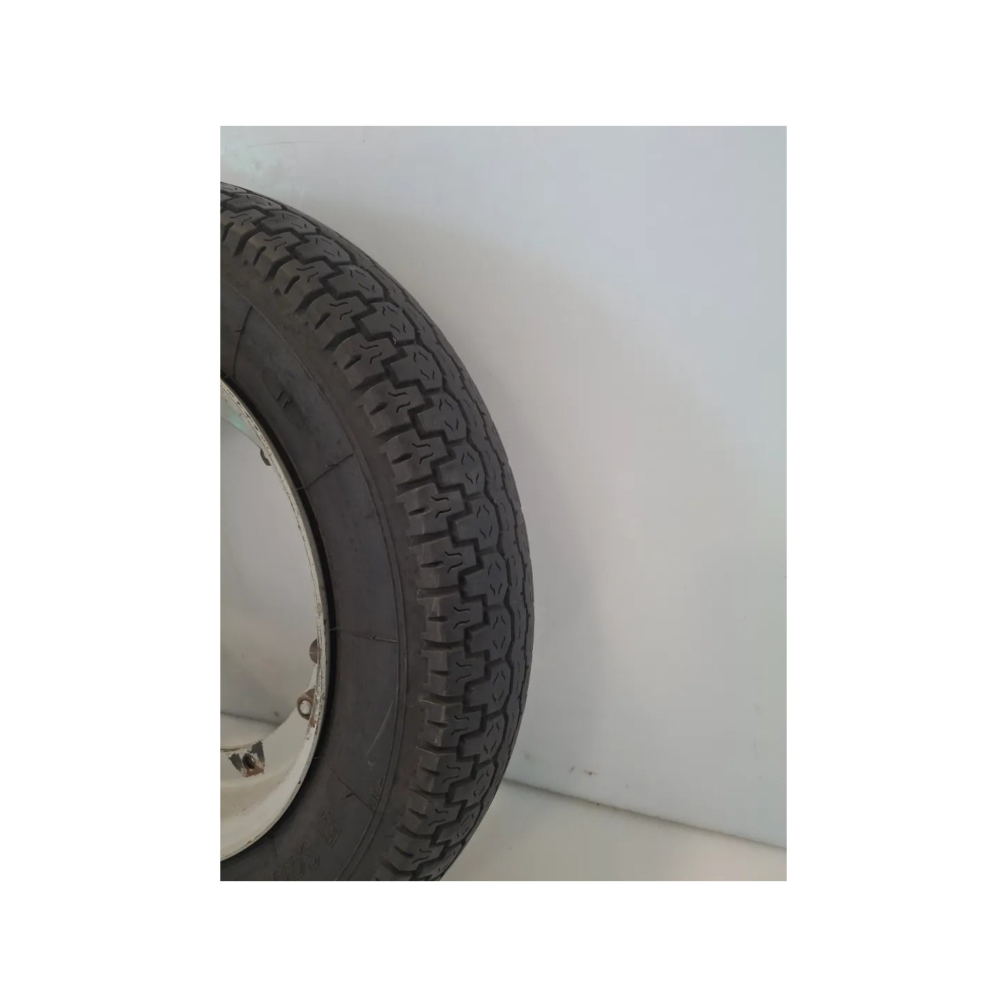 Cerchio ruota posteriore Lml Star 4T (E3) Star 125 4T 