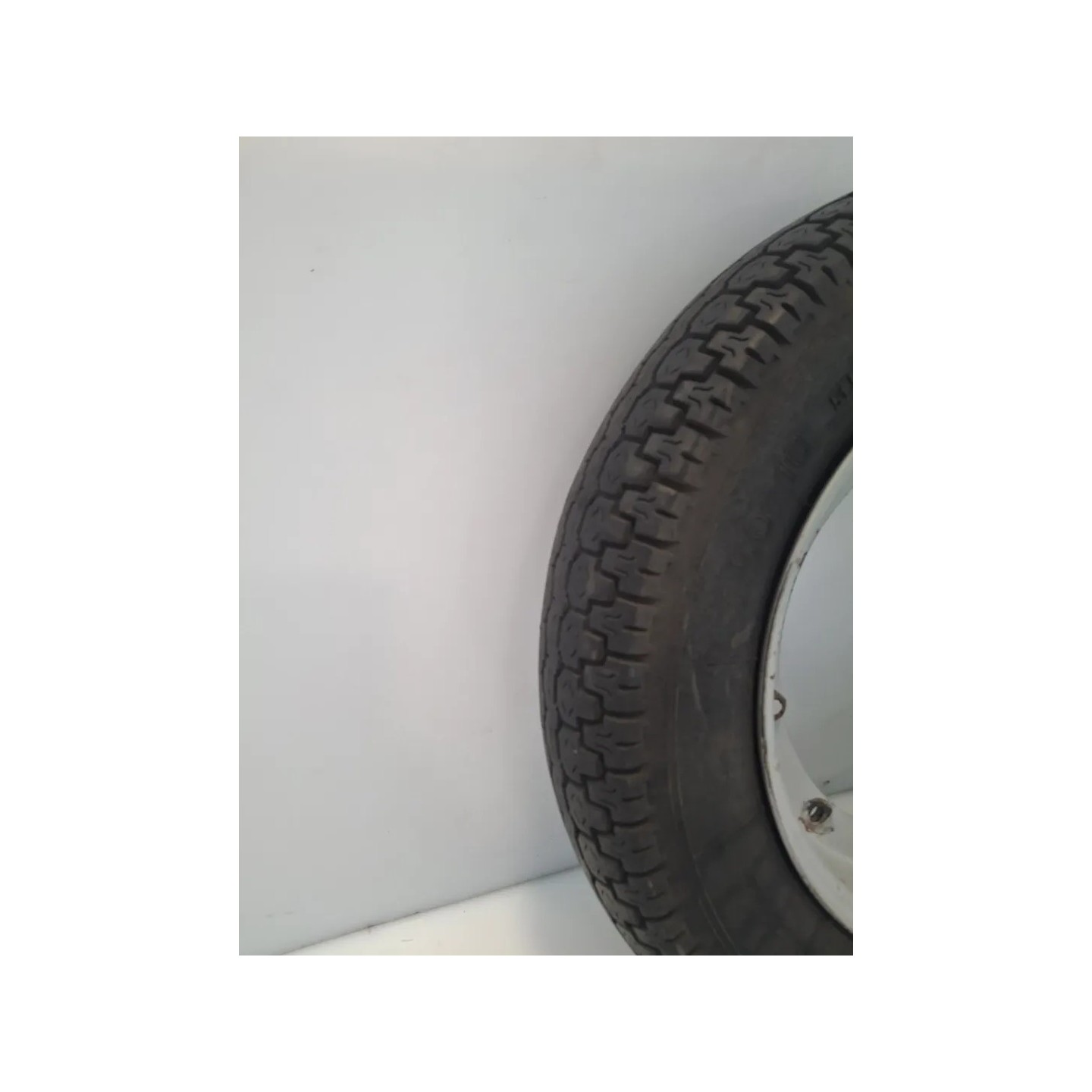 Cerchio ruota posteriore Lml Star 4T (E3) Star 125 4T 