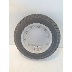 Cerchio ruota anteriore Lml Star 4T (E3) Star 125 4T 