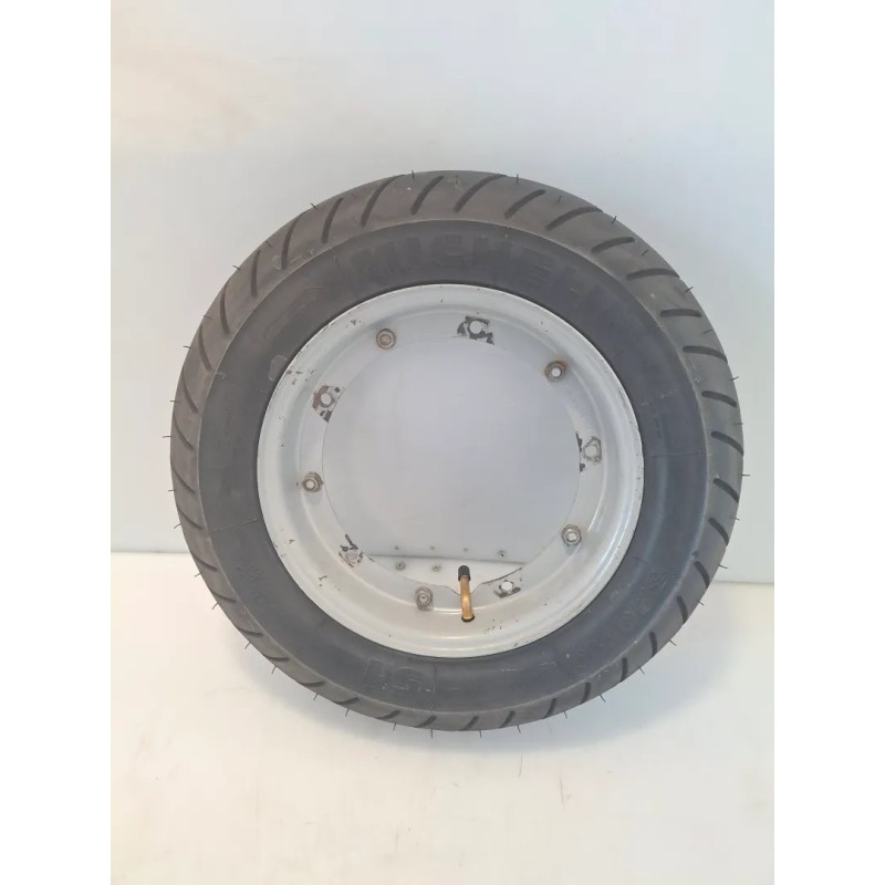Cerchio ruota anteriore Lml Star 4T (E3) Star 125 4T 