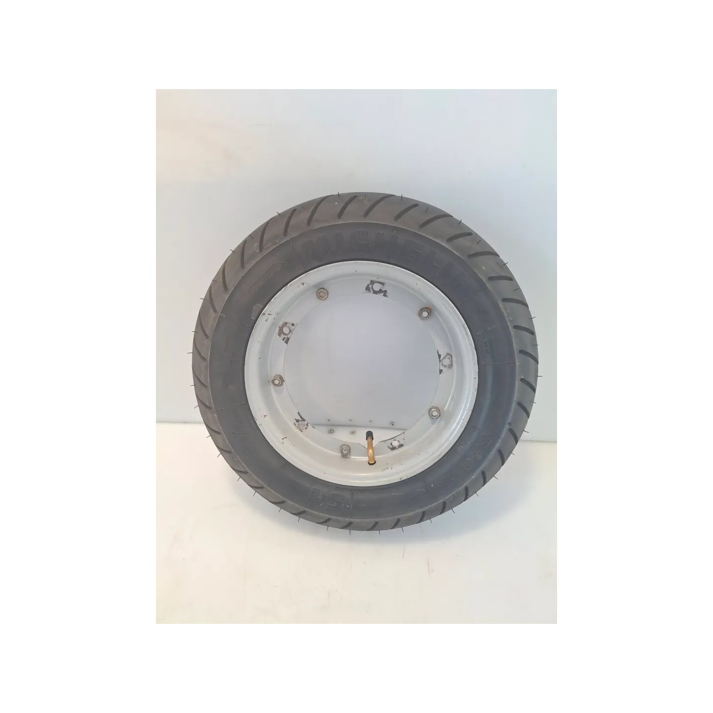 Cerchio ruota anteriore Lml Star 4T (E3) Star 125 4T 