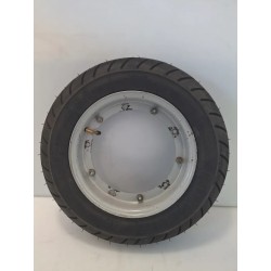 Cerchio ruota anteriore Lml Star 4T (E3) Star 125 4T 