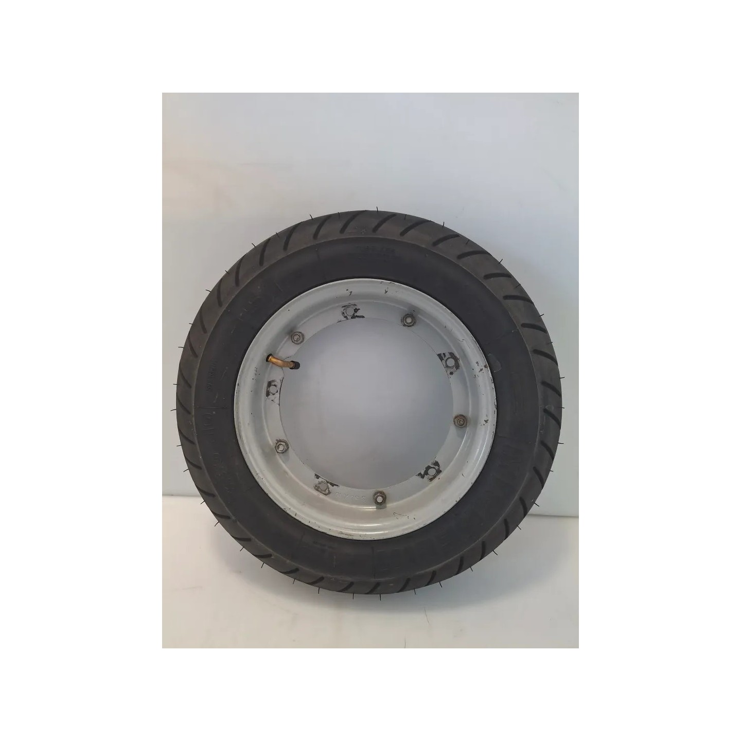 Cerchio ruota anteriore Lml Star 4T (E3) Star 125 4T 