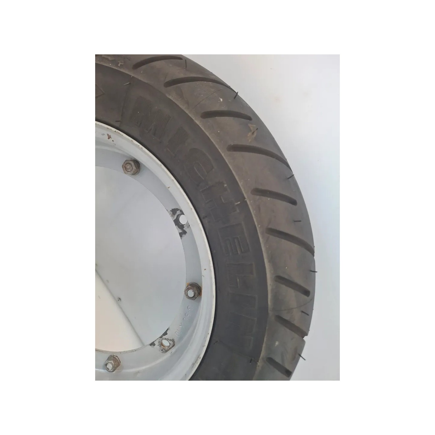 Cerchio ruota anteriore Lml Star 4T (E3) Star 125 4T 