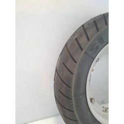 Cerchio ruota anteriore Lml Star 4T (E3) Star 125 4T 