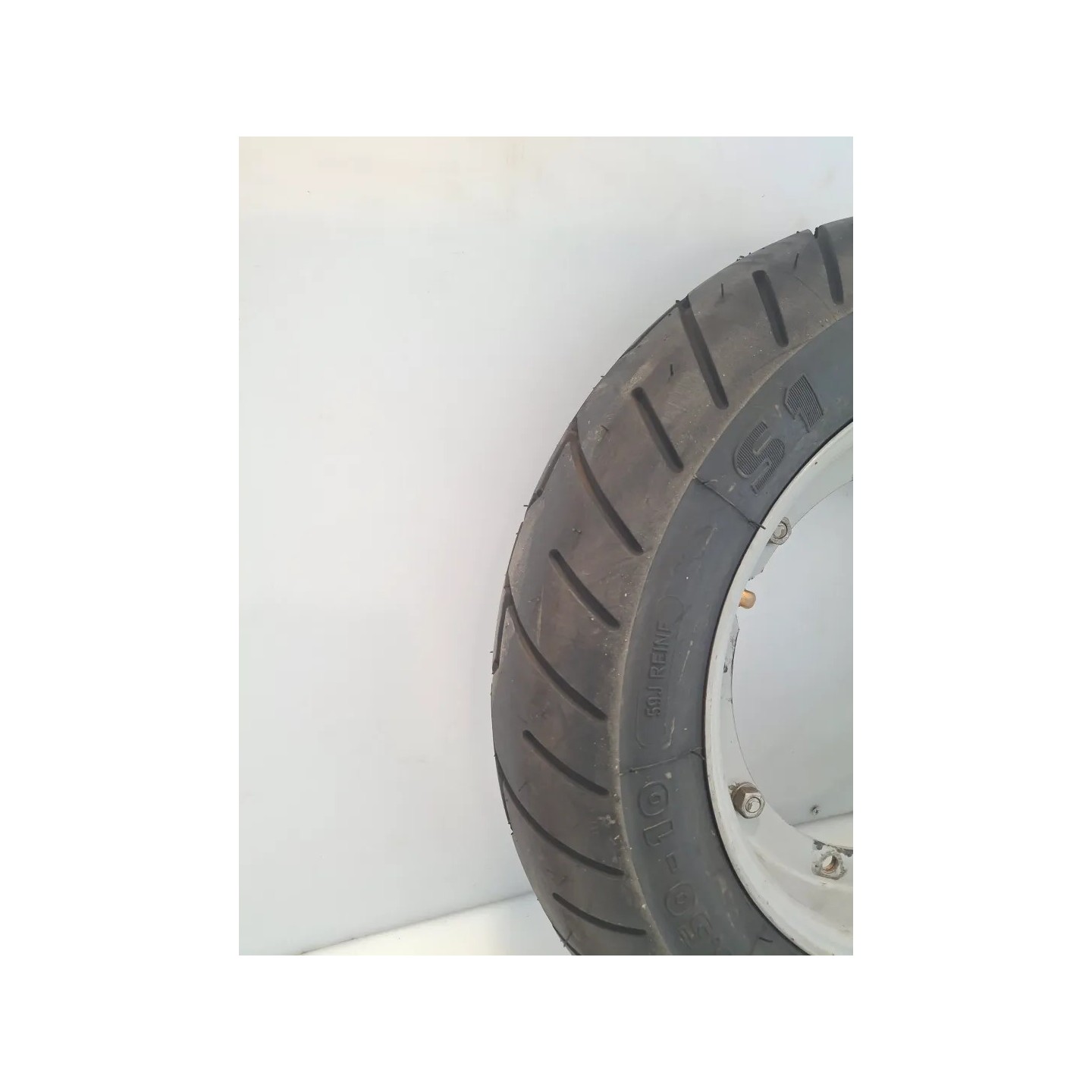 Cerchio ruota anteriore Lml Star 4T (E3) Star 125 4T 