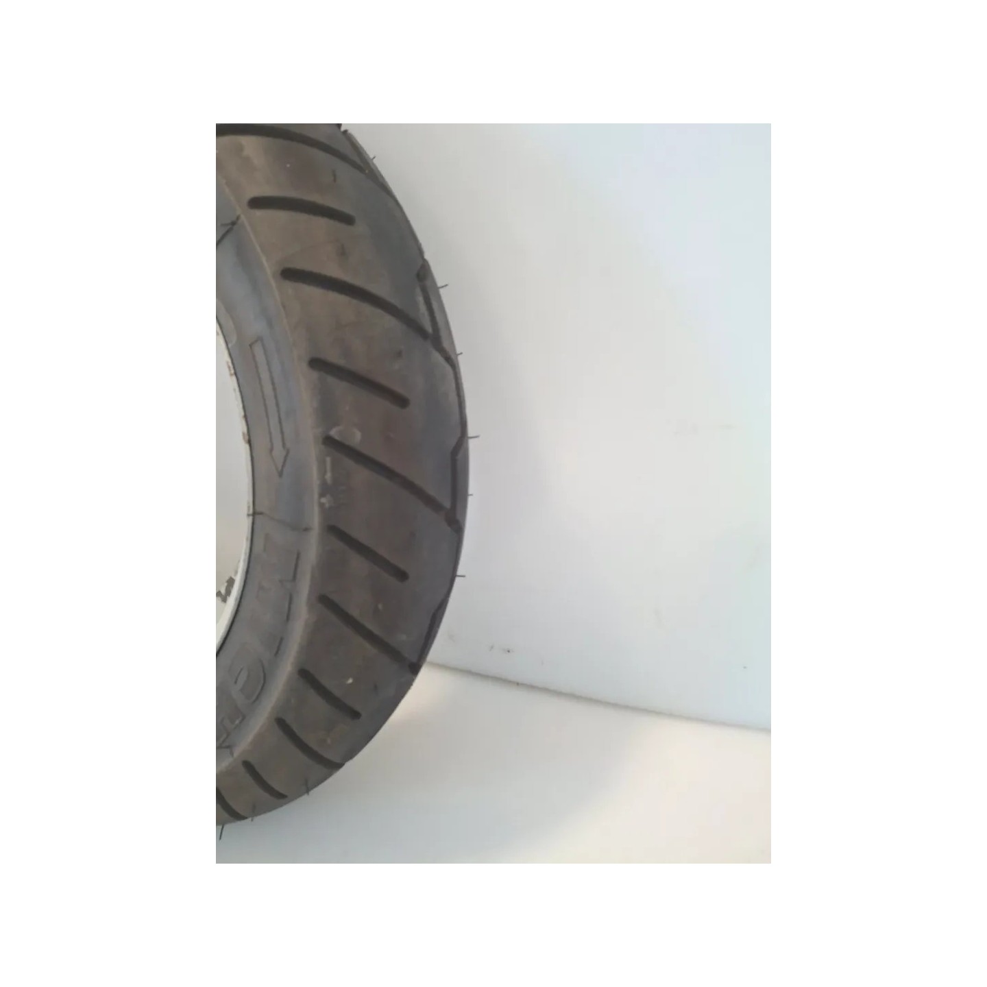 Cerchio ruota anteriore Lml Star 4T (E3) Star 125 4T 