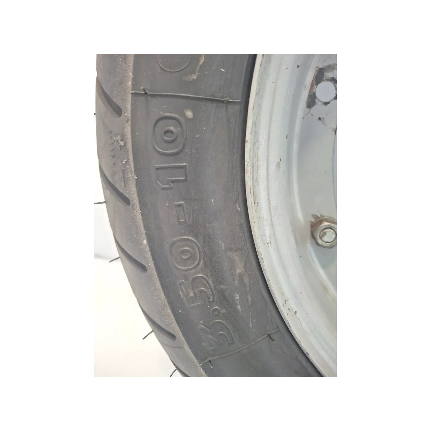Cerchio ruota anteriore Lml Star 4T (E3) Star 125 4T 
