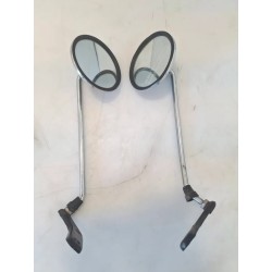 Specchietto laterale Lml Star 4T (E3) Star 125 4T 