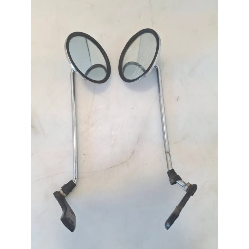 Specchietto laterale Lml Star 4T (E3) Star 125 4T 