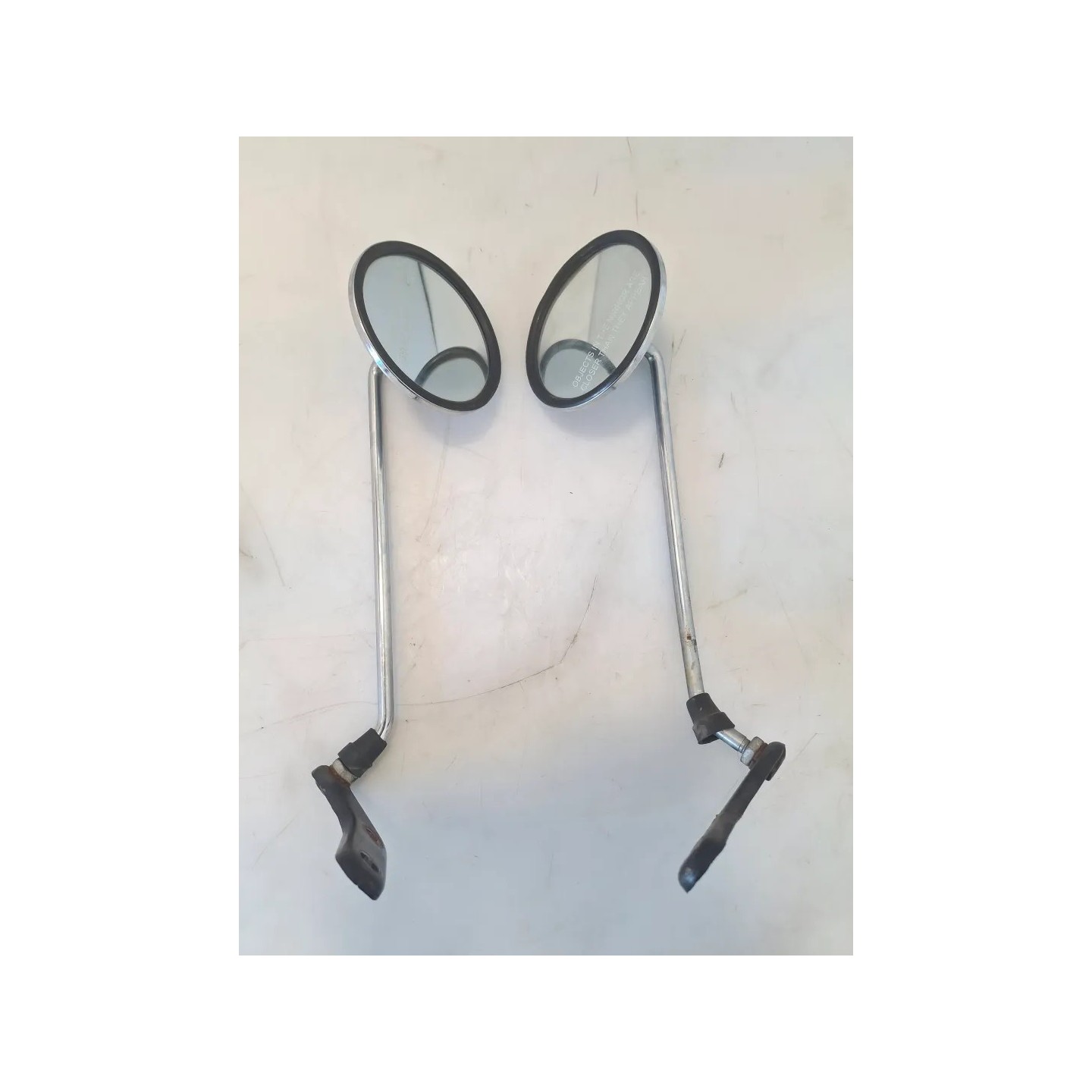 Specchietto laterale Lml Star 4T (E3) Star 125 4T 