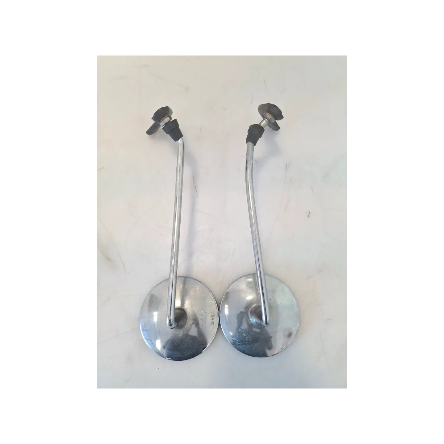 Specchietto laterale Lml Star 4T (E3) Star 125 4T 