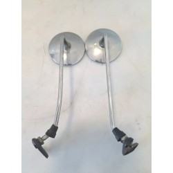 Specchietto laterale Lml Star 4T (E3) Star 125 4T 