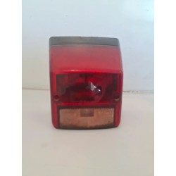 Fanale posteriore Lml Star 4T (E3) Star 125 4T 