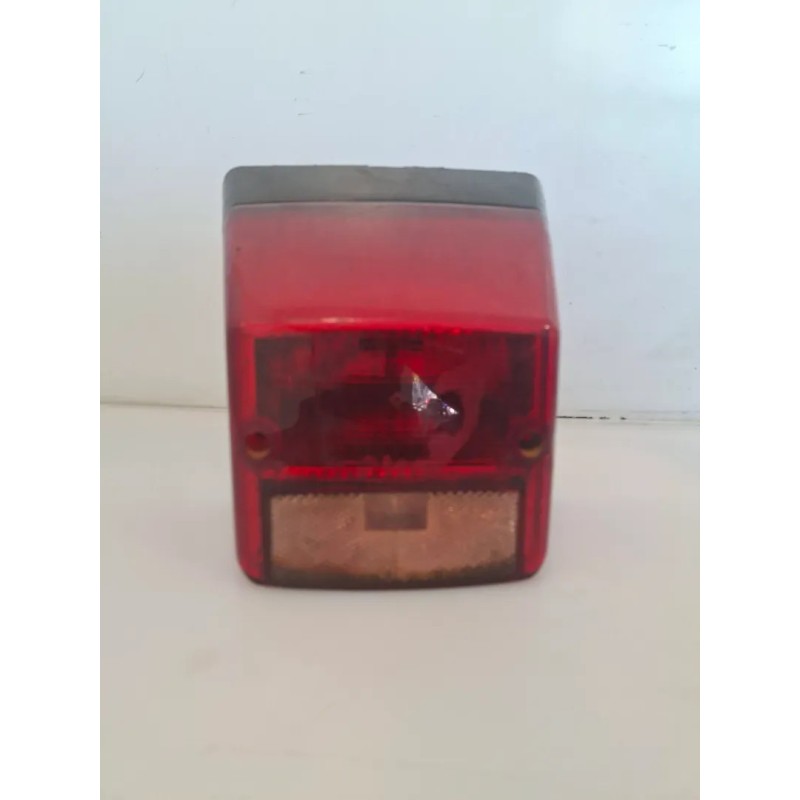 Fanale posteriore Lml Star 4T (E3) Star 125 4T 