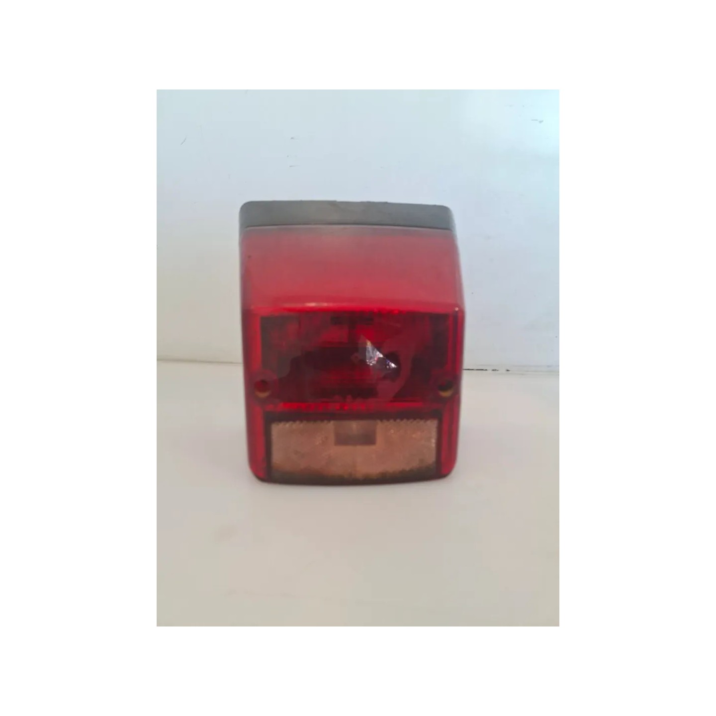Fanale posteriore Lml Star 4T (E3) Star 125 4T 