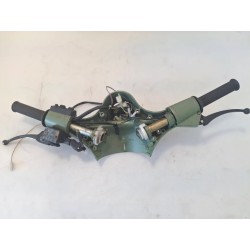 Protezione inferiore manubrio Lml Star 4T (E3) Star 125 4T 