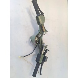 Protezione inferiore manubrio Lml Star 4T (E3) Star 125 4T 