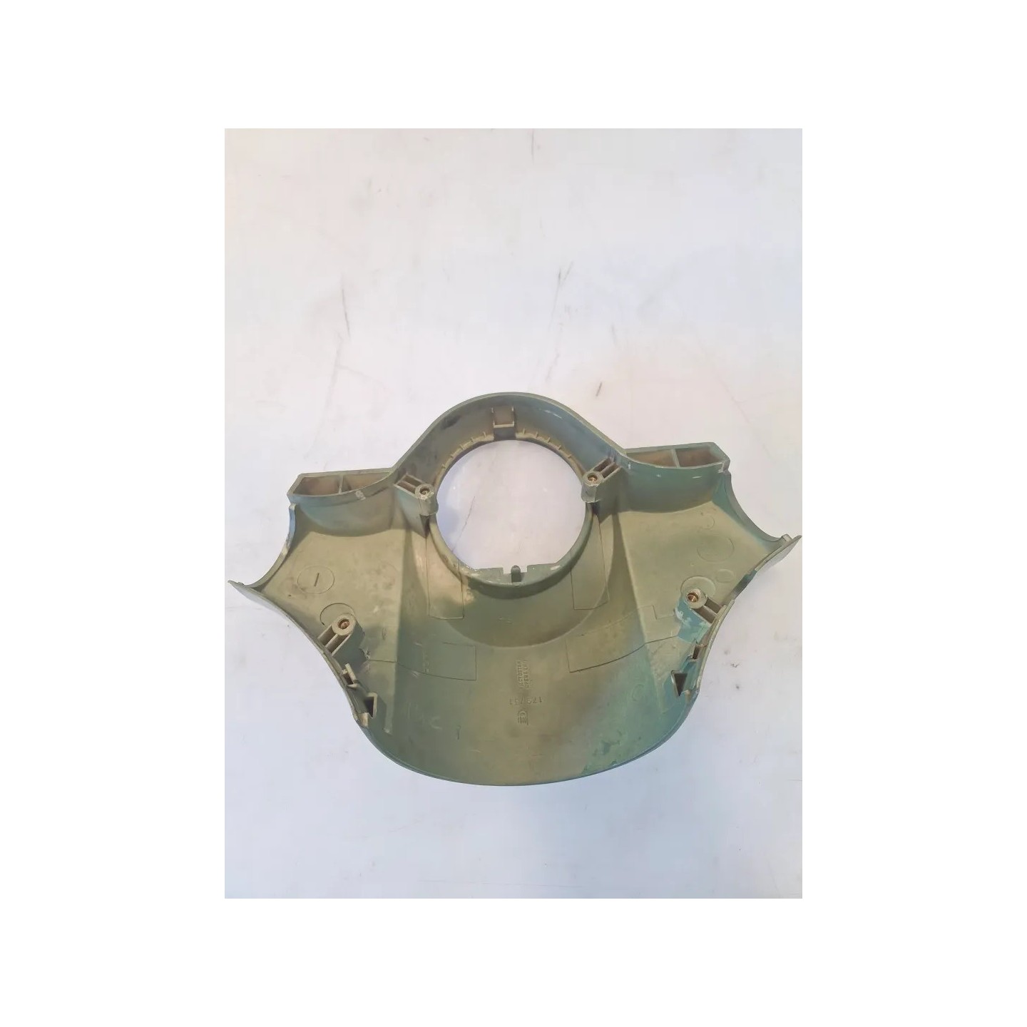 Protezione superiore manubrio Lml Star 4T (E3) Star 125 4T 