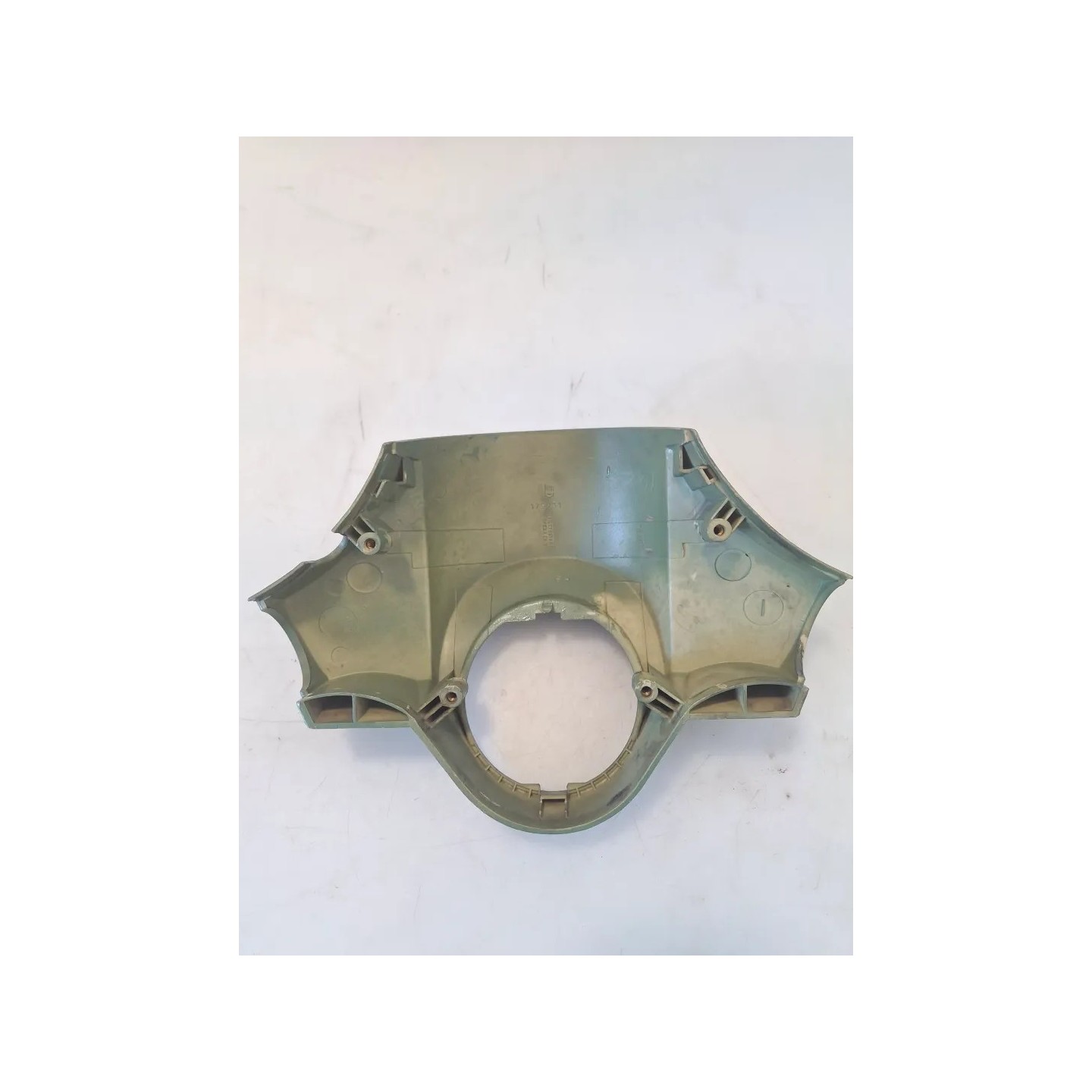Protezione superiore manubrio Lml Star 4T (E3) Star 125 4T 