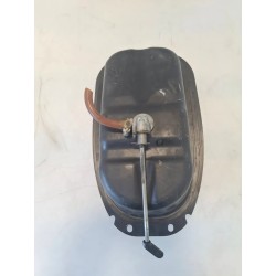 Serbatoio carburante Lml Star 4T (E3) Star 125 4T 