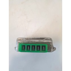 Regolatore tensione Lml Star 4T (E3) Star 125 4T 