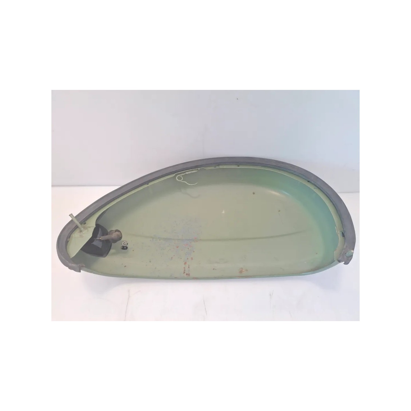 Carenatura fianco Lml Star 4T (E3) Star 125 4T Sinistro