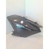Carenatura anteriore laterale Suzuki DL 650 V Strom (E2) DL 650 V Strom Sinistro