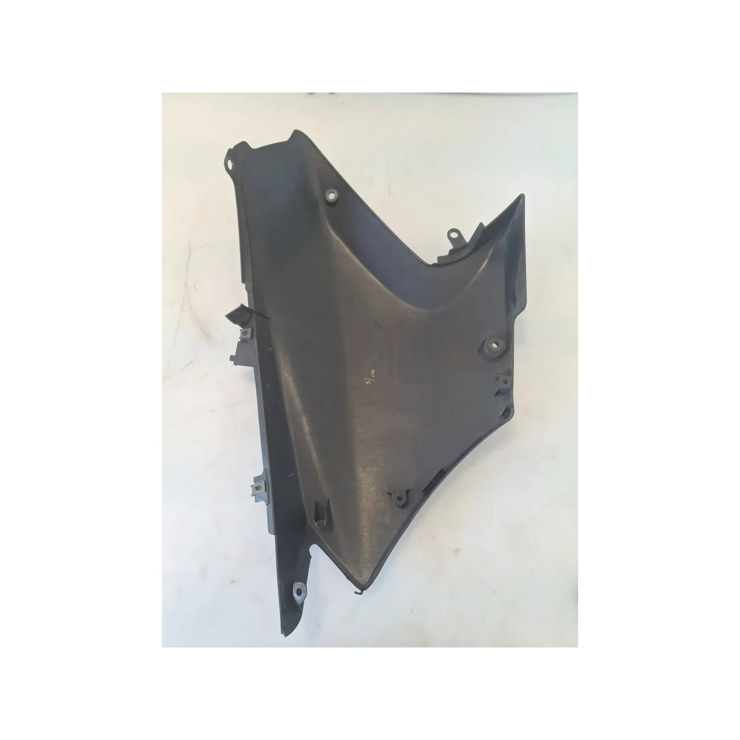 Carenatura anteriore laterale Suzuki DL 650 V Strom (E2) DL 650 V Strom Sinistro
