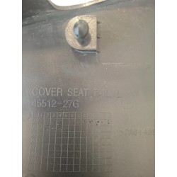 Codone Suzuki DL 650 V Strom (E2) DL 650 V Strom Destro