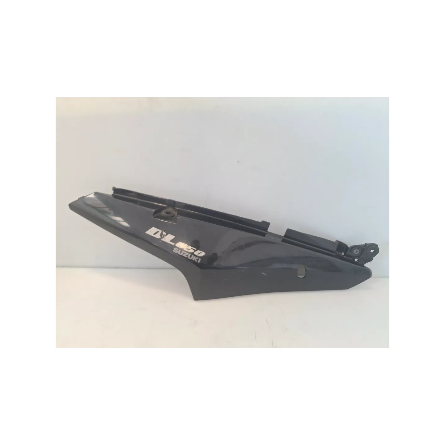 Codone Suzuki DL 650 V Strom (E2) DL 650 V Strom Sinistro