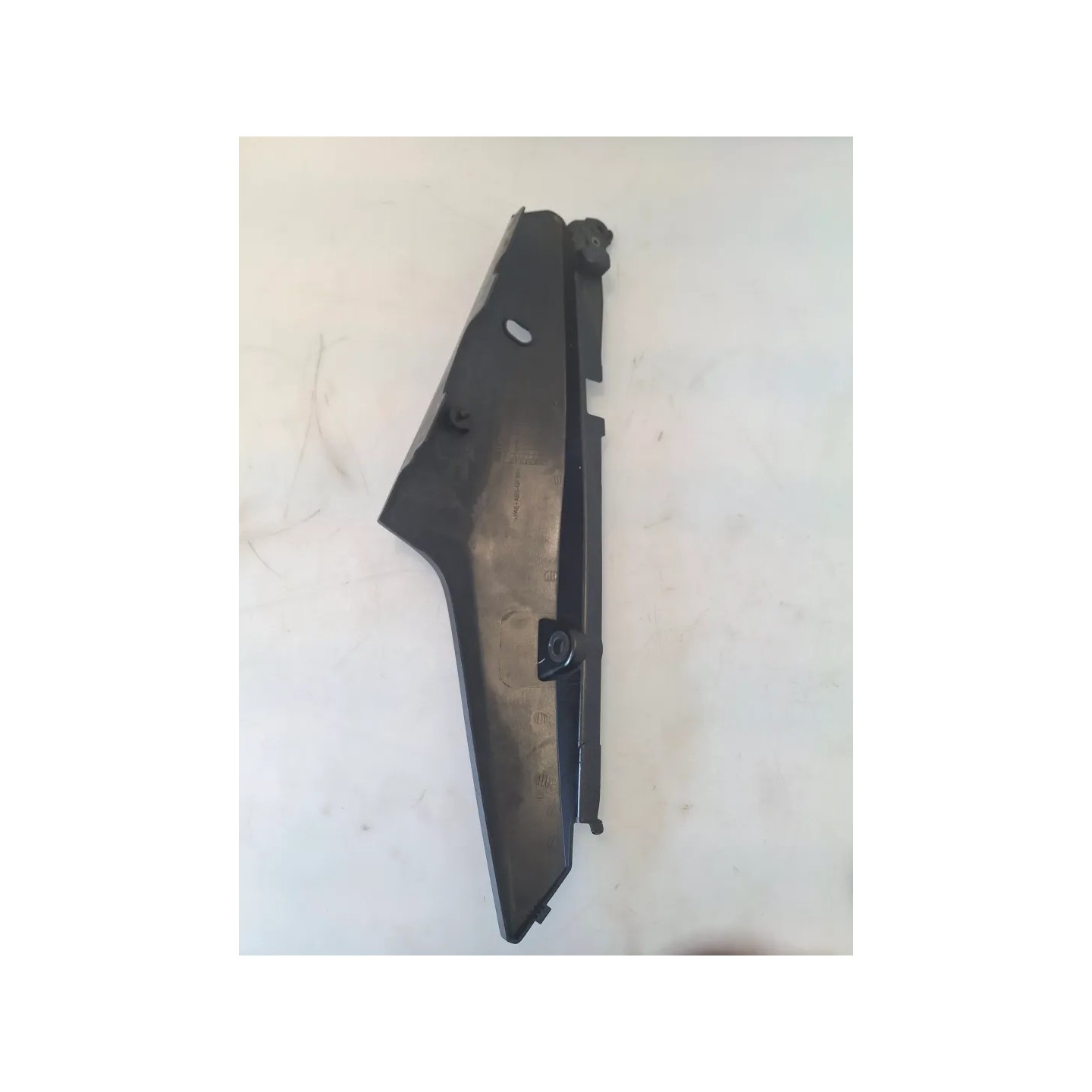 Codone Suzuki DL 650 V Strom (E2) DL 650 V Strom Sinistro