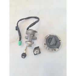 Kit serrature Suzuki DL 650 V Strom (E2) DL 650 V Strom 