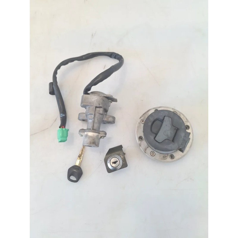 Kit serrature Suzuki DL 650 V Strom (E2) DL 650 V Strom 