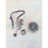 Kit serrature Suzuki DL 650 V Strom (E2) DL 650 V Strom 