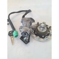 Kit serrature Suzuki DL 650 V Strom (E2) DL 650 V Strom 