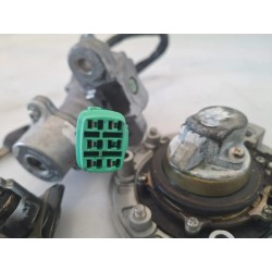 Kit serrature Suzuki DL 650 V Strom (E2) DL 650 V Strom 