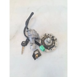 Kit serrature Suzuki DL 650 V Strom (E2) DL 650 V Strom 