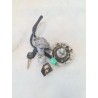 Kit serrature Suzuki DL 650 V Strom (E2) DL 650 V Strom 