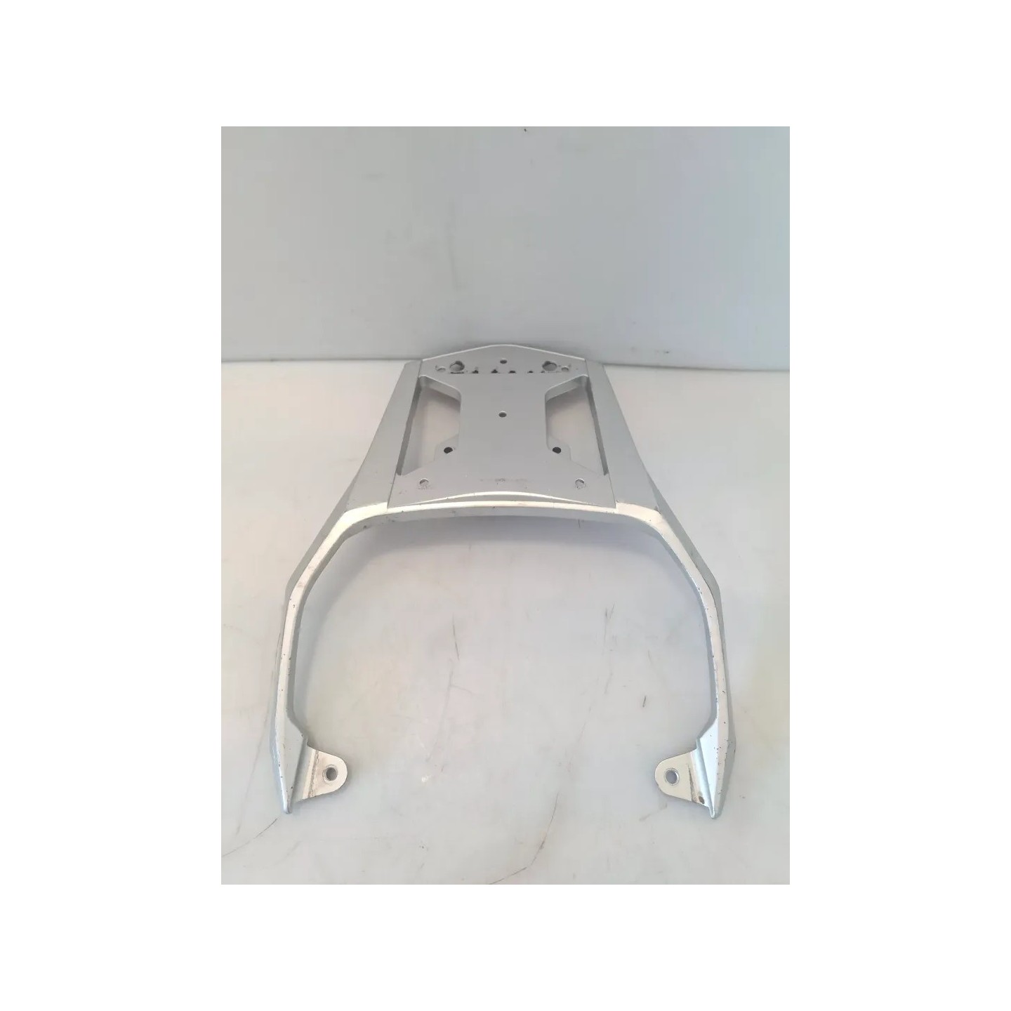 Maniglia passeggero/portapacchi Suzuki DL 650 V Strom (E2) DL 650 V Strom 
