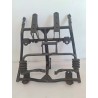 Supporto cupolino Suzuki DL 650 V Strom (E2) DL 650 V Strom 